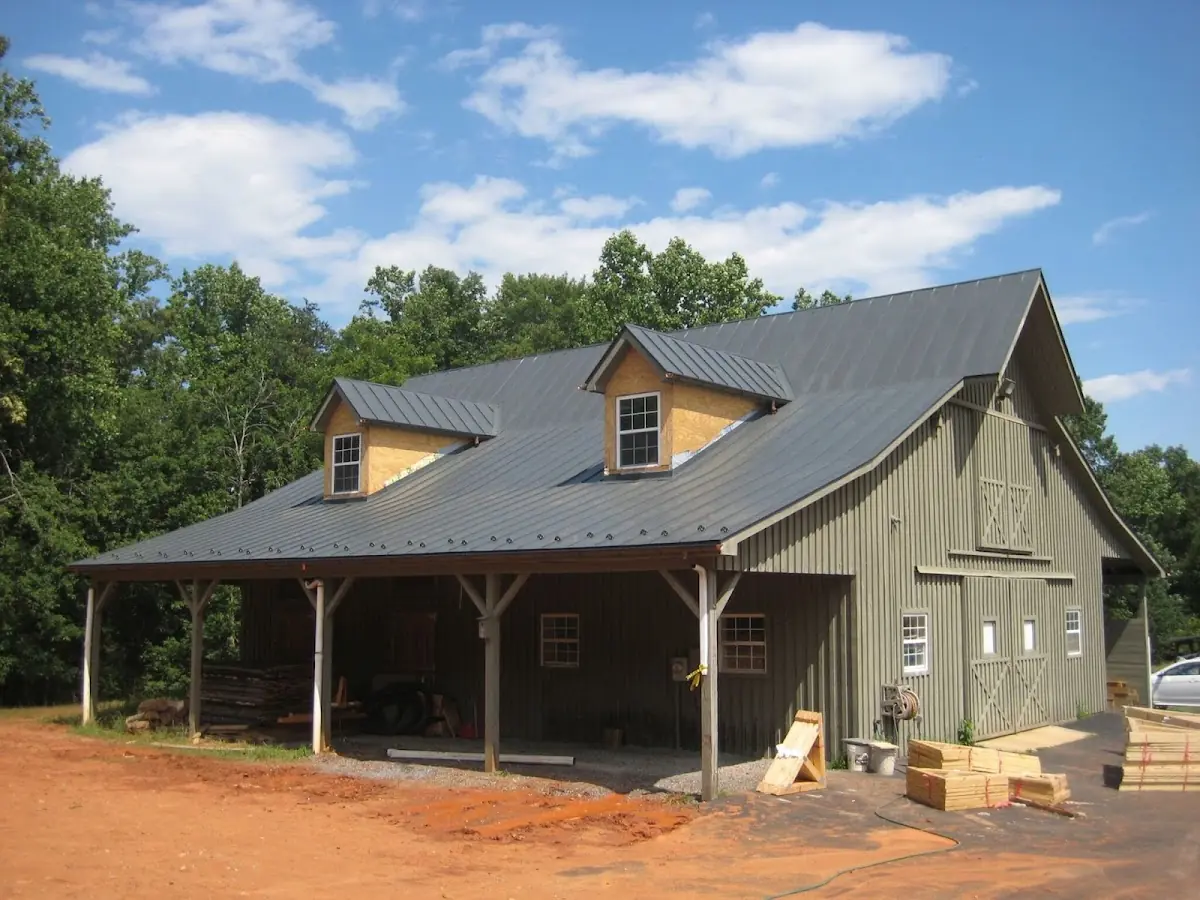 Expert Roof Repair workmanship in Lake City